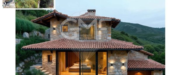 3 غرف نوم منزل في Celorico de Basto, Portugal رقم 178206 10