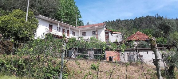 3 غرف نوم منزل في Celorico de Basto, Portugal رقم 178206 6