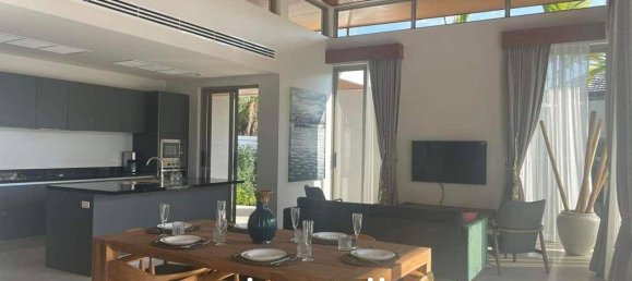 4 bedrooms Villa in Bang Tao, Thailand No. 17786 6