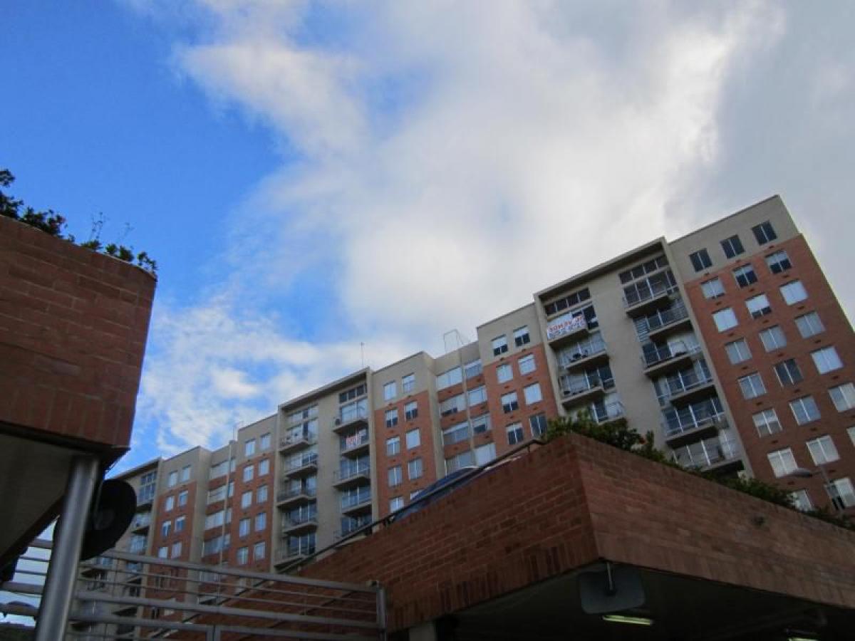 3 غرف نوم منزل في Bogota, Colombia رقم 13657