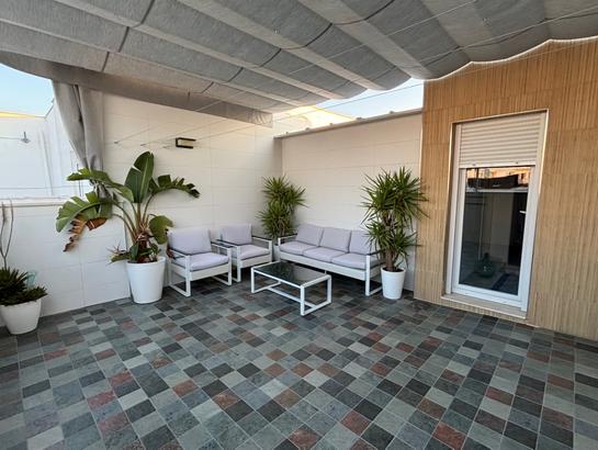 3 bedrooms House in Cordoba, Spain No. 197434