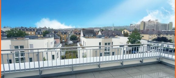 2-Zimmer Penthouse in Bad Kreuznach, Germany, Nr. 362545 7