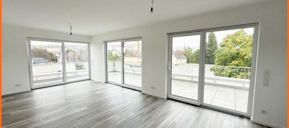 2-Zimmer Penthouse in Bad Kreuznach, Germany, Nr. 362545 2