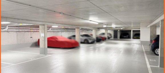 2-Zimmer Penthouse in Bad Kreuznach, Germany, Nr. 362545 6