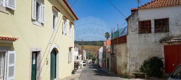 3 غرف نوم منزل في Alenquer, Portugal رقم 185804 21