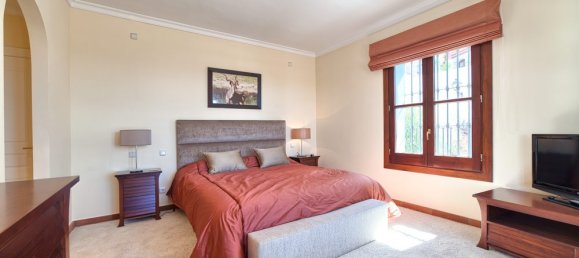 Таунхаус с 3 спальнями в Марбелья, Испания № 9927 8