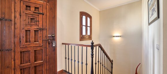 Таунхаус с 3 спальнями в Марбелья, Испания № 9927 9