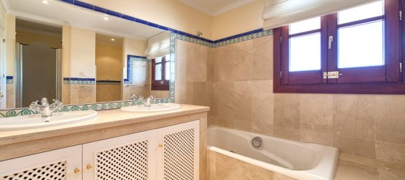 Таунхаус с 3 спальнями в Марбелья, Испания № 9927 7