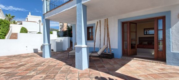 Таунхаус с 3 спальнями в Марбелья, Испания № 9927 2