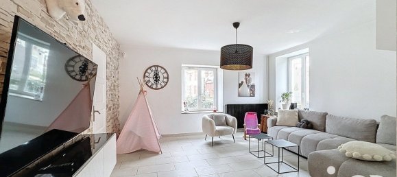 5 غرف نوم منزل في Vittel, France رقم 38591 3