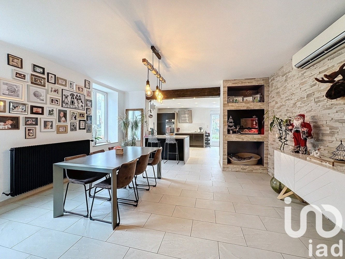 5 غرف نوم منزل في Vittel, France رقم 38591