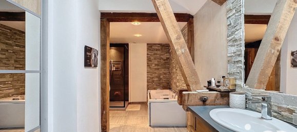 5 غرف نوم منزل في Vittel, France رقم 38591 7