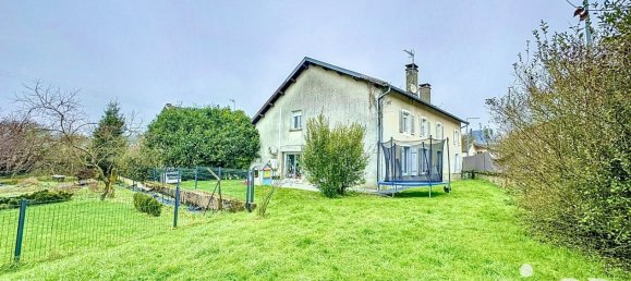 5 غرف نوم منزل في Vittel, France رقم 38591 16