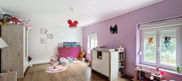 5 غرف نوم منزل في Vittel, France رقم 38591 12