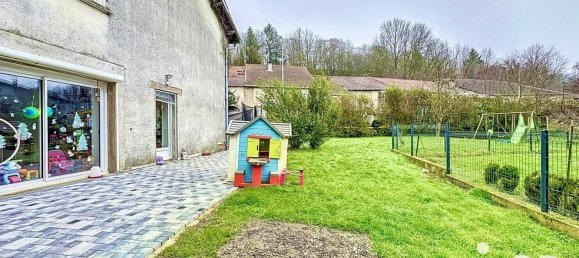 5 غرف نوم منزل في Vittel, France رقم 38591 17