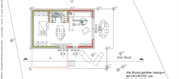  قطعة أرض في Penzing, Austria 137متر مربع رقم 208812 4