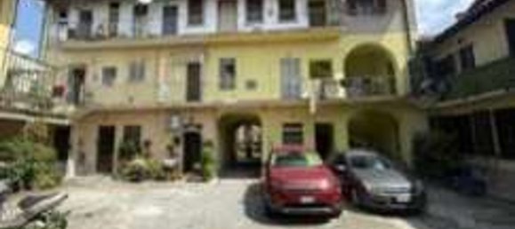 2 rooms Apartment in Robbiate, Italy No. 4335 22