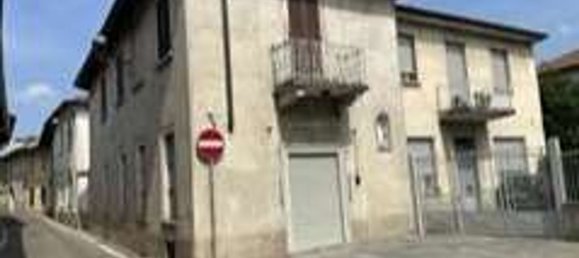 2 rooms Apartment in Robbiate, Italy No. 4335 19