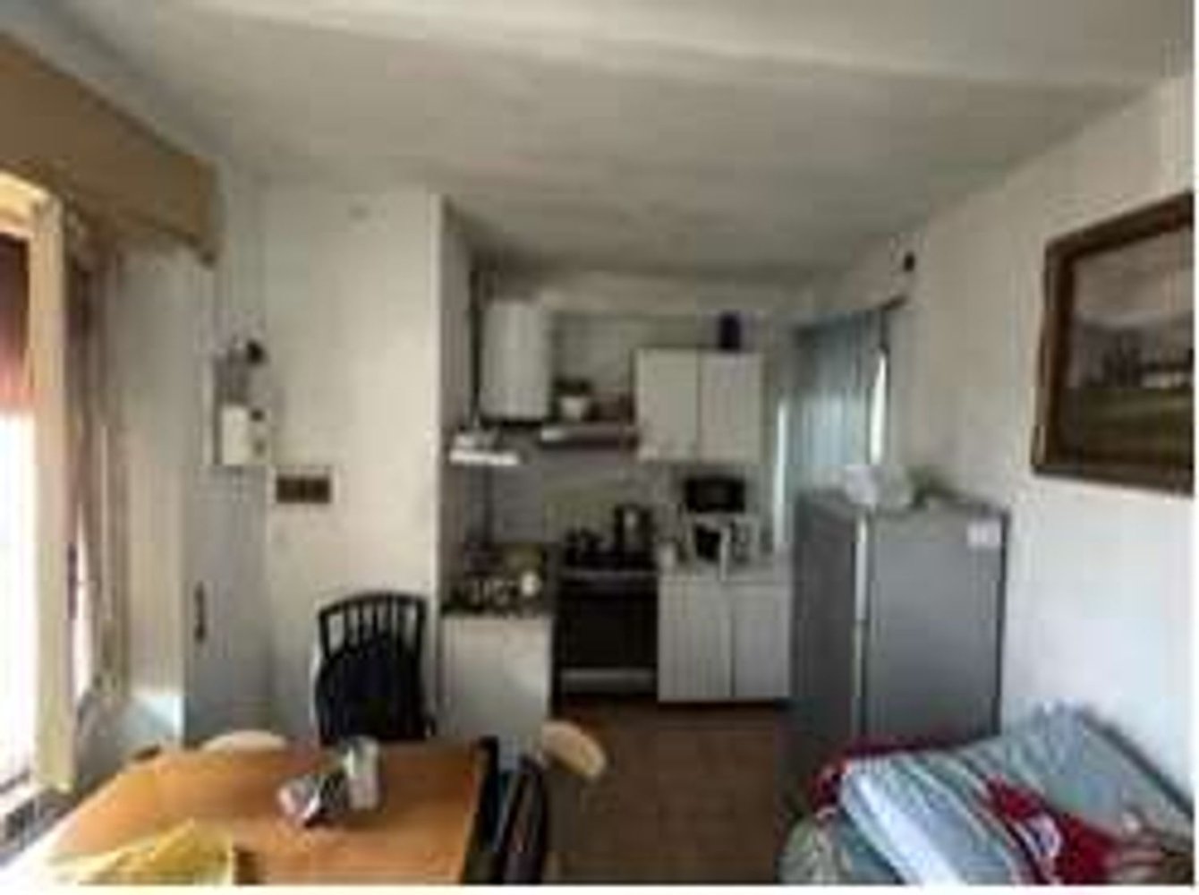 2 rooms Apartment in Robbiate, Italy No. 4335