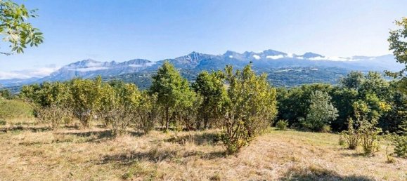 Terrain à Hautes-Alpes, France 3445m² No. 340891 3