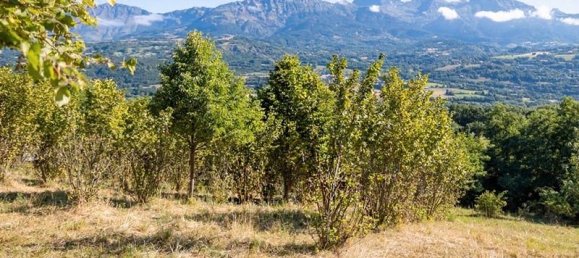 Terrain à Hautes-Alpes, France 3445m² No. 340891 2