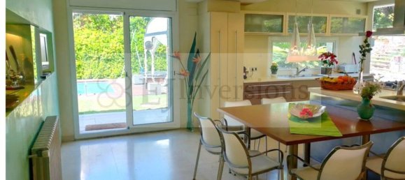 6 Schlafzimmer Haus in Barcelona, Spain, Nr. 137087 6