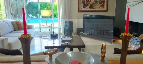 6 Schlafzimmer Haus in Barcelona, Spain, Nr. 137087 9