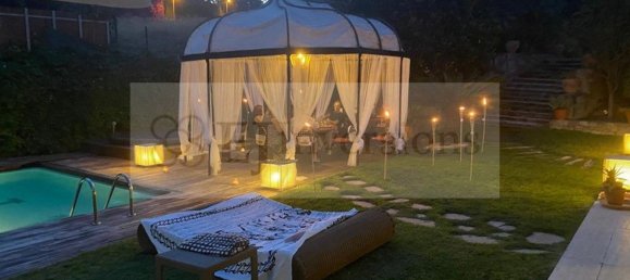 6 Schlafzimmer Haus in Barcelona, Spain, Nr. 137087 23