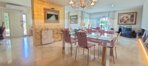 6 Schlafzimmer Haus in Barcelona, Spain, Nr. 137087 8