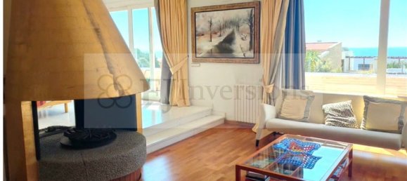 6 Schlafzimmer Haus in Barcelona, Spain, Nr. 137087 11