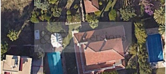 6 Schlafzimmer Haus in Barcelona, Spain, Nr. 137087 3