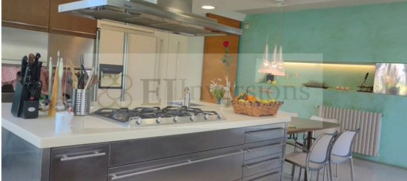 6 Schlafzimmer Haus in Barcelona, Spain, Nr. 137087 5