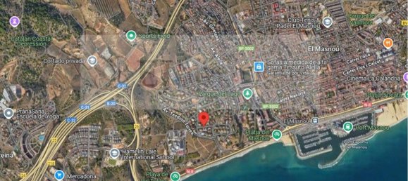 6 Schlafzimmer Haus in Barcelona, Spain, Nr. 137087 2