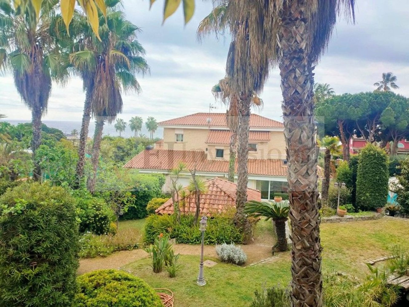 6 Schlafzimmer Haus in Barcelona, Spain, Nr. 137087