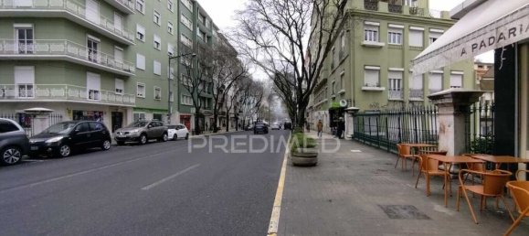 1 Schlafzimmer Wohnung in Rio de Mouro, Portugal, Nr. 151972 12