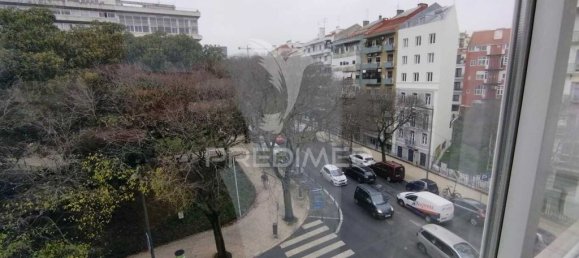 1 Schlafzimmer Wohnung in Rio de Mouro, Portugal, Nr. 151972 6