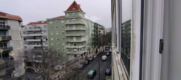 1 Schlafzimmer Wohnung in Rio de Mouro, Portugal, Nr. 151972 4