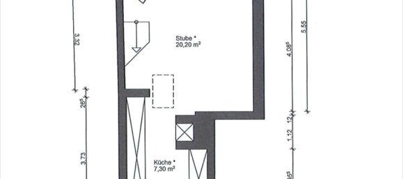 4-salle Maison de ville à Bremen, Germany No. 263212 7