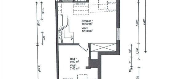 4-salle Maison de ville à Bremen, Germany No. 263212 9