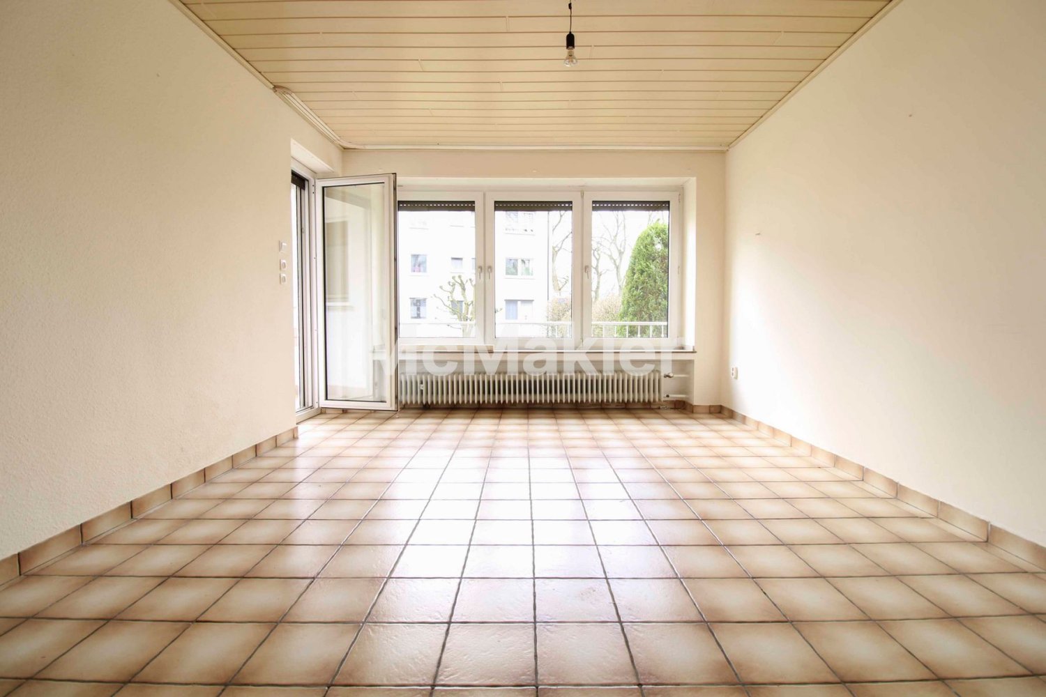 2 bedrooms Apartment in Recklinghausen, Germany No. 141165