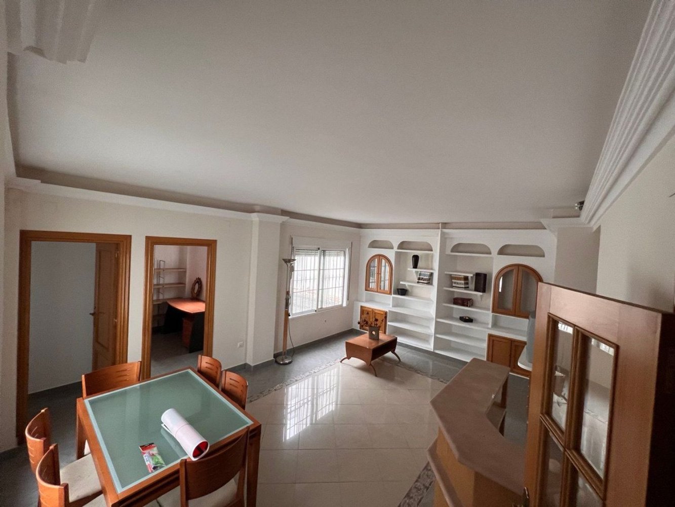 3 bedrooms Apartment in Isla Cristina, Spain No. 135465