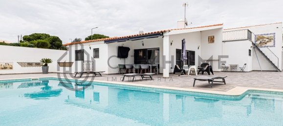 Casa T6 em Albufeira, Portugal N.º 110381 47