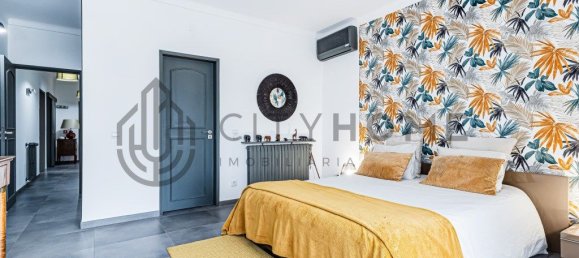 Casa T6 em Albufeira, Portugal N.º 110381 22