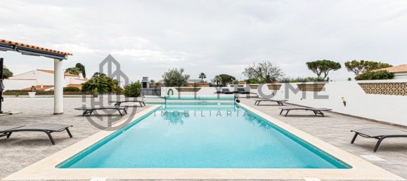 Casa T6 em Albufeira, Portugal N.º 110381 2