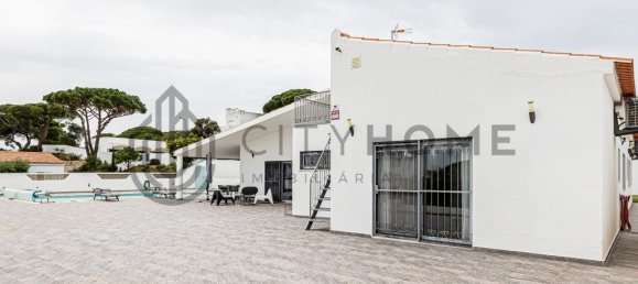 Casa T6 em Albufeira, Portugal N.º 110381 33