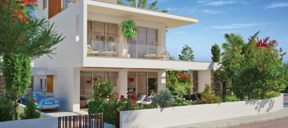 Villa de 4 dormitorios en Kato Paphos, Cyprus No. 31794 8