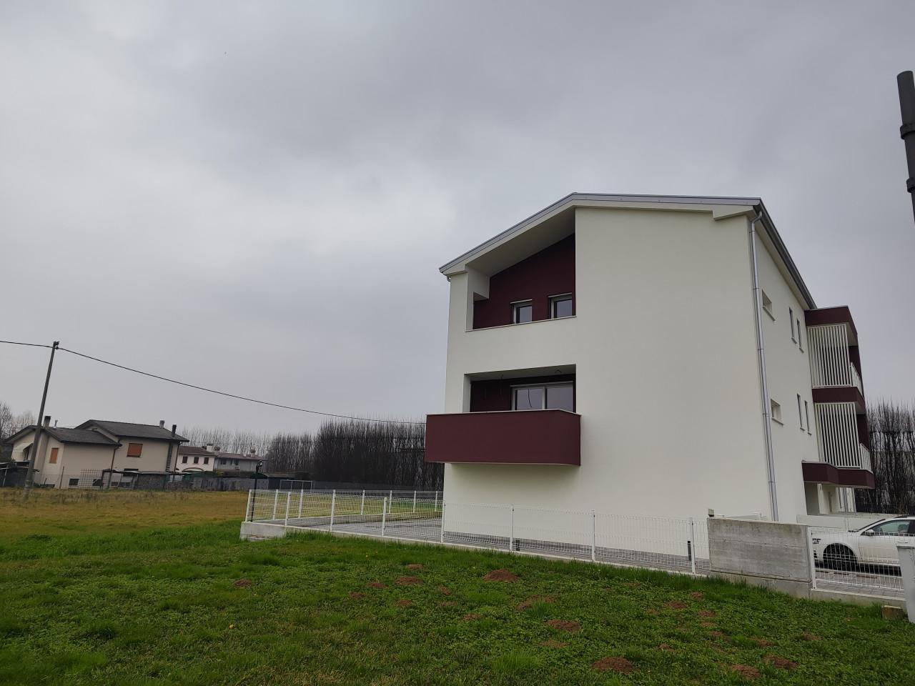 4-Zimmer Villa in Campodoro, Italy, Nr. 30652
