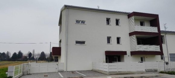 4-Zimmer Villa in Campodoro, Italy, Nr. 30652 3