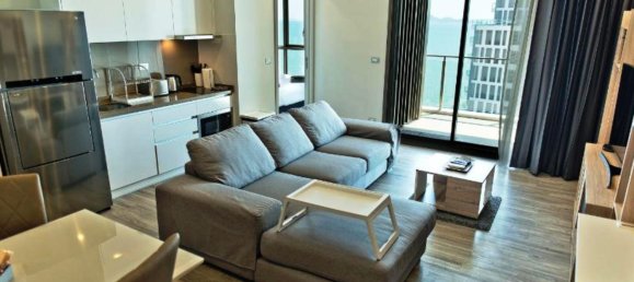 2 chambres Condo à Baan Plai Haad Pattaya, Thailand No. 28733 2