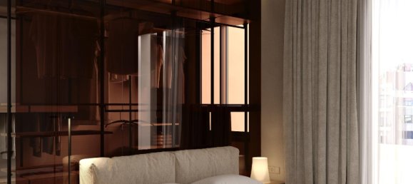 4 غرف نوم بانتهاوس في Barcelona, Spain رقم 87814 27